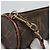 LOUIS VUITTON Pochette Monogram Papillon LV Auth 191513 Monogramma - vista 9