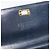 Borsa a mano MCM Vicetos Logogram in PVC e pelle bianco e oro Auth 191298 D'oro - vista 10