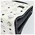 Borsa a mano MCM Vicetos Logogram in PVC e pelle bianco e oro Auth 191298 D'oro - vista 16