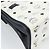 Borsa a mano MCM Vicetos Logogram in PVC e pelle bianco e oro Auth 191298 D'oro - vista 17