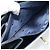 Borsa a mano MCM Vicetos Logogram in PVC e pelle bianco e oro Auth 191298 D'oro - vista 25