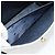 Borsa a mano MCM Vicetos Logogram in PVC e pelle bianco e oro Auth 191298 D'oro - vista 27