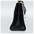 Borsa a mano MCM Vicetos Logogram in PVC e pelle bianco e oro Auth 191298 D'oro - vista 3