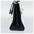 Borsa a mano MCM Vicetos Logogram in PVC e pelle bianco e oro Auth 191298 D'oro - vista 4