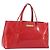LOUIS VUITTON Borsa Monogram Vernis Wilshire PM Rose Pop M93643 Auth gh2207 Rosa
