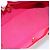 LOUIS VUITTON Borsa Monogram Vernis Wilshire PM Rose Pop M93643 Auth gh2207 Rosa - vista 11
