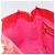 LOUIS VUITTON Borsa Monogram Vernis Wilshire PM Rose Pop M93643 Auth gh2207 Rosa - vista 22