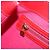 LOUIS VUITTON Borsa Monogram Vernis Wilshire PM Rose Pop M93643 Auth gh2207 Rosa - vista 23