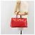 LOUIS VUITTON Borsa Monogram Vernis Wilshire PM Rose Pop M93643 Auth gh2207 Rosa - vista 25