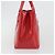 LOUIS VUITTON Borsa Monogram Vernis Wilshire PM Rose Pop M93643 Auth gh2207 Rosa - vista 3