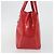 LOUIS VUITTON Borsa Monogram Vernis Wilshire PM Rose Pop M93643 Auth gh2207 Rosa - vista 4