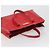 LOUIS VUITTON Borsa Monogram Vernis Wilshire PM Rose Pop M93643 Auth gh2207 Rosa - vista 6