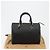 LOUIS VUITTON Epi Speedy 25 Hand Bag Black M59042 LV Auth 190404SAV - view 24
