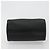 LOUIS VUITTON Epi Speedy 25 Hand Bag Black M59042 LV Auth 190404SAV - view 9