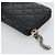 CHANEL Matelasse Cambon Line Long Wallet Leather Black Silver CC Auth 190679 Nero Argento - vista 15
