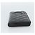 CHANEL Matelasse Cambon Line Long Wallet Leather Black Silver CC Auth 190679 Nero Argento - vista 4
