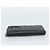CHANEL Matelasse Cambon Line Long Wallet Leather Black Silver CC Auth 190679 Nero Argento - vista 5