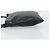 GUCCI GG Implementation Shoulder Bag PVC Black Silver 201538 Auth 186648V Silvery - view 4