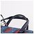 Borsa a mano LOEWE in pelle 2way Navy Silver Auth 191686M Argento Blu navy - vista 14