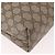 Borsa Tote GUCCI GG Supreme Web Sherry Line PVC Beige 39 02 003 Auth bs35976 - vista 16