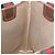 Borsa Tote GUCCI GG Supreme Web Sherry Line PVC Beige 39 02 003 Auth bs35976 - vista 20