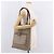 Borsa Tote GUCCI GG Supreme Web Sherry Line PVC Beige 39 02 003 Auth bs35976 - vista 23