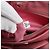 Borsa a tracolla Miu Miu Matelasse Chain in pelle 2way Rosa Argento Auth 190606 - vista 12