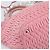 Borsa a tracolla Miu Miu Matelasse Chain in pelle 2way Rosa Argento Auth 190606 - vista 20