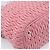 Borsa a tracolla Miu Miu Matelasse Chain in pelle 2way Rosa Argento Auth 190606 - vista 22
