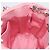 Borsa a tracolla Miu Miu Matelasse Chain in pelle 2way Rosa Argento Auth 190606 - vista 25
