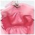 Borsa a tracolla Miu Miu Matelasse Chain in pelle 2way Rosa Argento Auth 190606 - vista 26