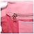 Borsa a tracolla Miu Miu Matelasse Chain in pelle 2way Rosa Argento Auth 190606 - vista 27