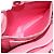 Borsa a tracolla Miu Miu Matelasse Chain in pelle 2way Rosa Argento Auth 190606 - vista 28