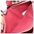 Borsa a tracolla BURBERRY Nova Check PVC Beige Oro Auth mr2695 D'oro - vista 20
