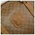 Céline Borsa CELINE Macadam Canvas PVC Beige Oro Autentica 186694 D'oro - vista 17