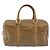 Céline Borsa CELINE Macadam Canvas PVC Beige Oro Autentica 186694 D'oro - vista 2