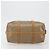 Céline Borsa CELINE Macadam Canvas PVC Beige Oro Autentica 186694 D'oro - vista 5