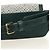 LOUIS VUITTON Monogram Maltage Line Bum Bag Dauphine Green M44724 Auth 189902M Verde Monogramma - vista 16