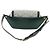 LOUIS VUITTON Monogram Maltage Line Bum Bag Dauphine Green M44724 Auth 189902M Verde Monogramma - vista 2