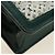 LOUIS VUITTON Monogram Maltage Line Bum Bag Dauphine Green M44724 Auth 189902M Verde Monogramma - vista 22