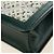 LOUIS VUITTON Monogram Maltage Line Bum Bag Dauphine Green M44724 Auth 189902M Verde Monogramma - vista 23
