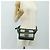 LOUIS VUITTON Monogram Maltage Line Bum Bag Dauphine Green M44724 Auth 189902M Verde Monogramma - vista 35
