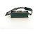 LOUIS VUITTON Monogram Maltage Line Bum Bag Dauphine Green M44724 Auth 189902M Verde Monogramma - vista 5