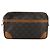 LOUIS VUITTON Monogram Compiegne 28 Clutch Bag M51845 LV Auth BA13913 Monogramma - vista 13