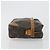 LOUIS VUITTON Monogram Compiegne 28 Clutch Bag M51845 LV Auth BA13913 Monogramma - vista 3