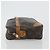 LOUIS VUITTON Monogram Compiegne 28 Clutch Bag M51845 LV Auth BA13913 Monogramma - vista 4