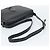 Borsa a Spalla LOUIS VUITTON Epi Saint Cloud GM Nero M52192 LV Auth 191640 - vista 7