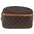 LOUIS VUITTON Borsa a Spalla Monogram Reporter PM M45254 LV Auth 190957A Monogramma - vista 13