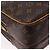 LOUIS VUITTON Borsa a Spalla Monogram Reporter PM M45254 LV Auth 190957A Monogramma - vista 15