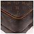 LOUIS VUITTON Borsa a Spalla Monogram Reporter PM M45254 LV Auth 190957A Monogramma - vista 16